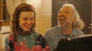 Задник к фильму "Tutta vita" #868225