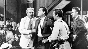 Задник к фильму "Договор со смертью" #426073