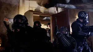 Задник к фильму "Бразилия" #687217