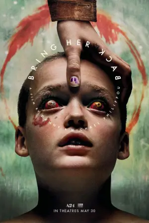 Постер к фильму "Верни её из мёртвых" #548205