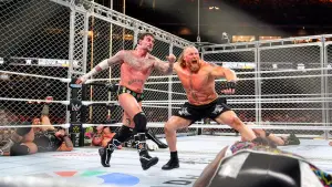 Survivor Series: WarGames