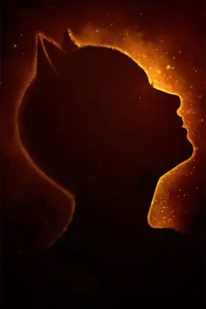 Постер к фильму "Кошки" #375951