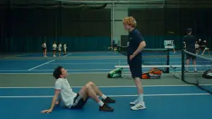 Задник к фильму "Претенденты" #548510