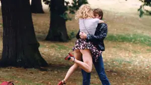 Задник к фильму "Нарушая запреты" #644959