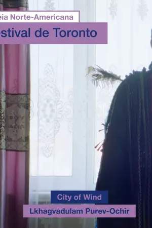 Постер к фильму "Сэр сэр салхи" #434791