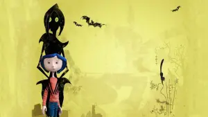 Задник к фильму "Коралина в Стране Кошмаров" #184190