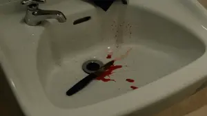 Задник к фильму "Исцеление" #217897