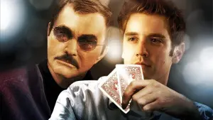 Видео к фильму Игроки | Deal Official Trailer #1 - Burt Reynolds Movie (2008) HD