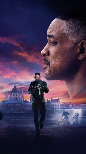 Постер к фильму "Гемини" #291609