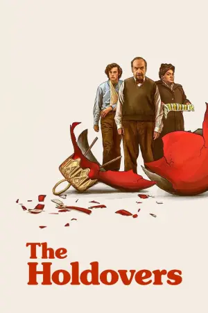 Постер к фильму "Оставленные" #193067