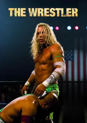 Постер к фильму "Рестлер" #444780