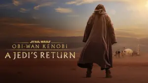 Задник к фильму "Оби-Ван Кеноби: Возвращение джедая" #41372