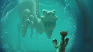 Задник к фильму "Ледниковый период" #562982