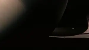 Задник к фильму "Интерстеллар" #512962