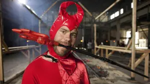 Задник к фильму "Чудаки 3D" #390026