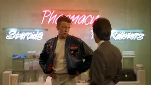 Задник к фильму "Джонни, будь хорошим" #420952