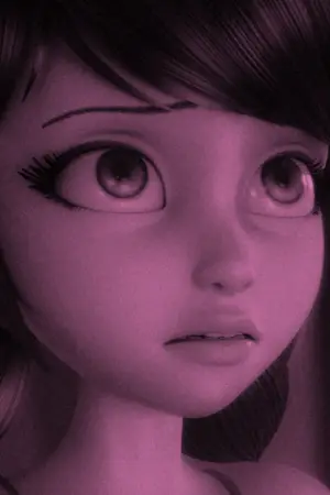 Постер к фильму "Камни Чудес: Париж. Приключения Токсибаг и Когтя Нуара" #704134