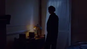 Задник к фильму "Chronovisor" #541285