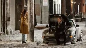 Задник к фильму "Любовь и другие лекарства" #718273