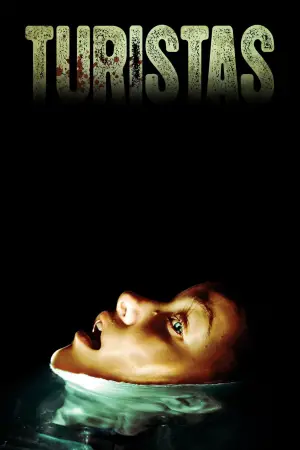 Постер к фильму "Туристас" #744458