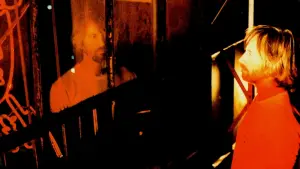 Задник к фильму "Смерть телохранителя" #416893