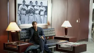 Задник к фильму "Человек, который изменил всё" #228034