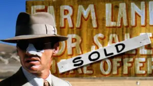 Задник к фильму "Китайский квартал" #674741