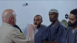 Задник к фильму "Ночная прогулка" #470992