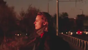 Задник к фильму "Konduktorių gatvėje" #778022