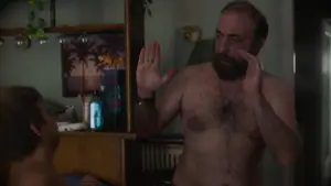Задник к фильму "Μικρές Ανάσες" #918123