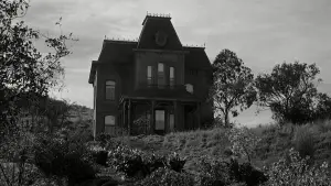 Задник к фильму "Психо" #173992