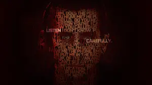 Задник к фильму "Виновный" #286958