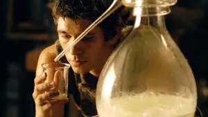 Задник к фильму "Парфюмер: История одного убийцы" #630915