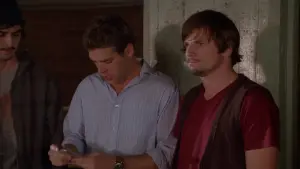 Задник к фильму "Дорожное приключение 2" #506092