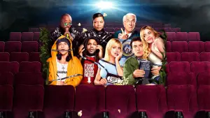 Задник к фильму "Очень страшное кино 3" #655121