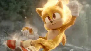 Задник к фильму "Соник в кино 2" #563856