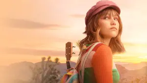 Задник к фильму "Старгёрл" #214652