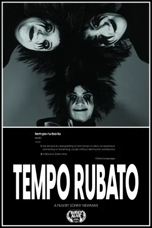 Постер к фильму "Tempo Rubato" #776208