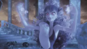 Задник к фильму "7-ой гном" #408081