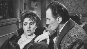 Задник к фильму "Невесты Дракулы" #409062