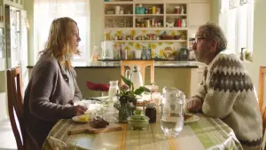 Задник к фильму "Деревня" #502163