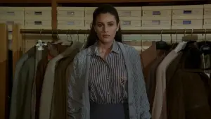 Задник к фильму "Злоупотребление" #396464