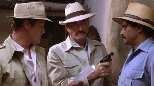 Видео к фильму Морские волки | The Sea Wolves (1980) Official Trailer - Gregory Peck, Roger Moore Movie HD