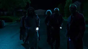 Задник к фильму "Эффект спускового курка" #420990