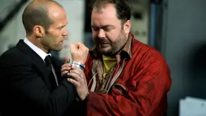 Задник к фильму "Перевозчик 3" #301296