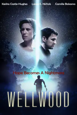Постер к фильму "Wellwood" #778796