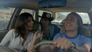 Задник к фильму "И твою маму тоже" #698374