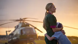 Задник к фильму "Чернобыль" #318750