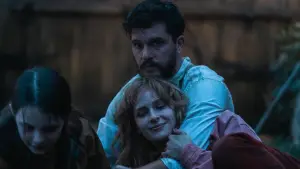 Задник к фильму "Зверь внутри" #589853