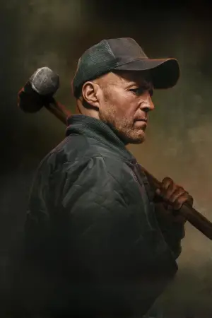 Постер к фильму "Мастер" #516210